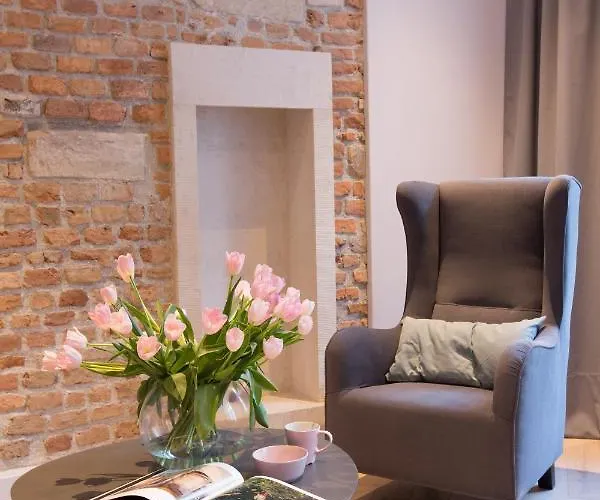 Cadena Gallery Mehoffer Apartment *