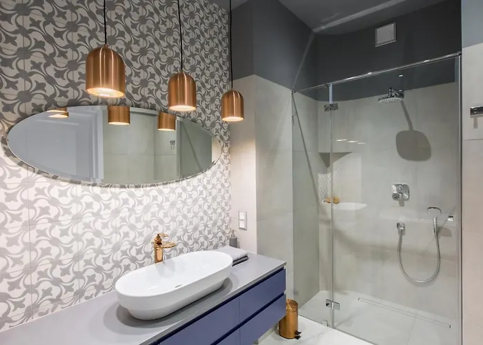 Apartment Cadena Gallery Mehoffer *