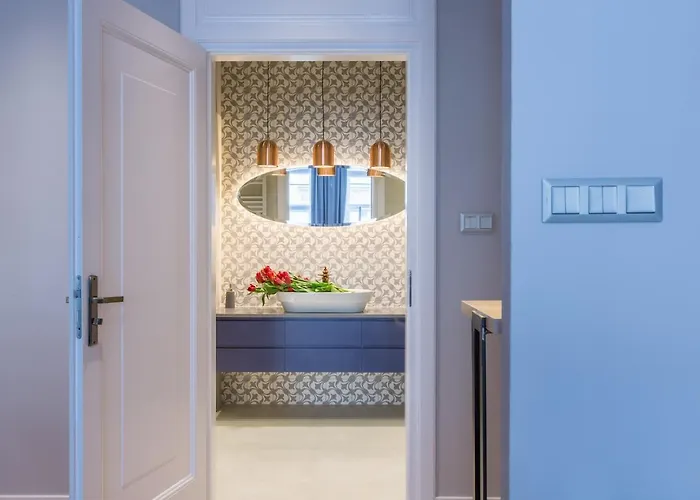 Apartment Cadena Gallery Mehoffer