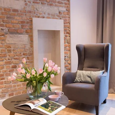 Cadena Gallery Mehoffer Apartmán *