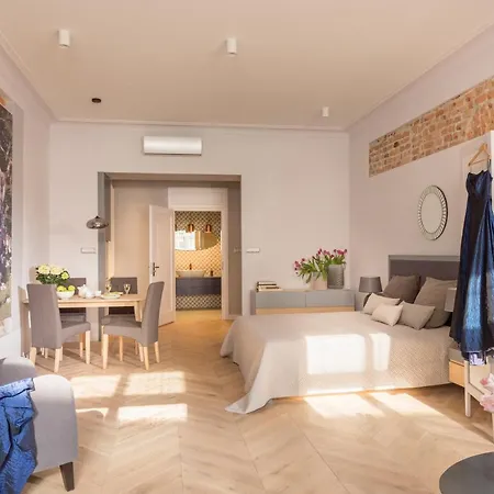 Apartmán Cadena Gallery Mehoffer