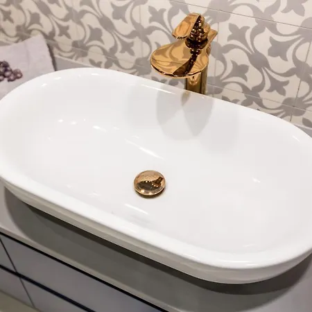 Cadena Gallery Mehoffer Apartamento *