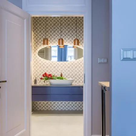 Apartamento Cadena Gallery Mehoffer