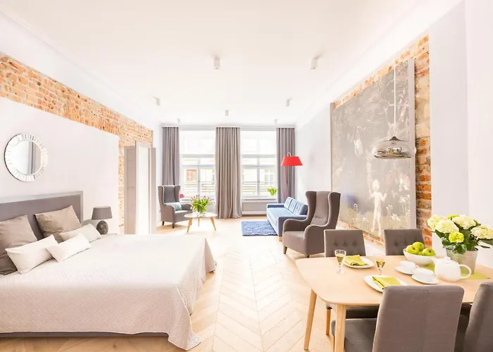 Apartman Cadena Gallery Mehoffer *