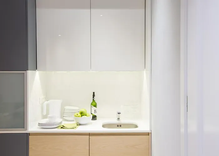 Apartman Cadena Gallery Mehoffer Krakkó