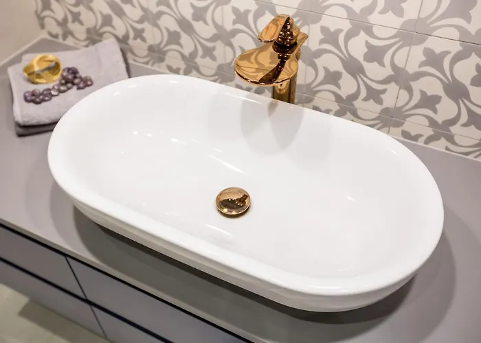 Cadena Gallery Mehoffer Apartman *