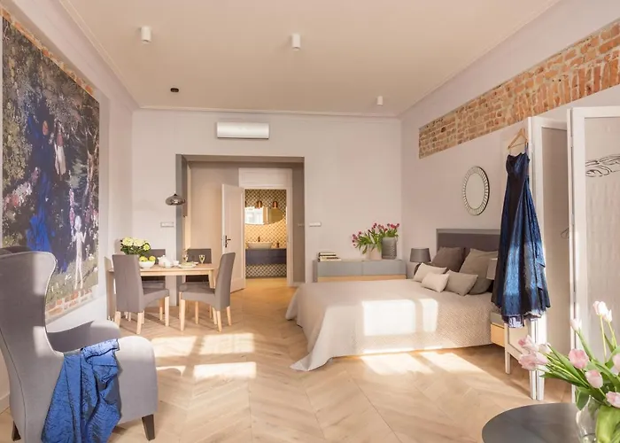 Apartman Cadena Gallery Mehoffer