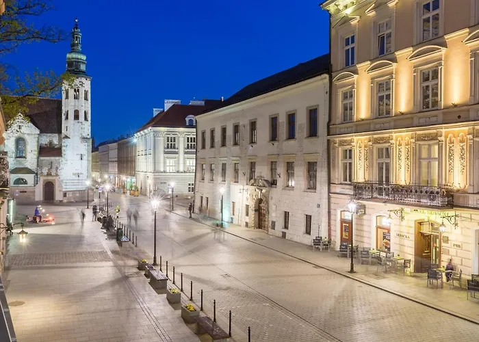 Cadena Gallery Mehoffer Apartman *